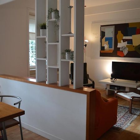 Domus B Corso Francia Apartment Rome Extérieur photo