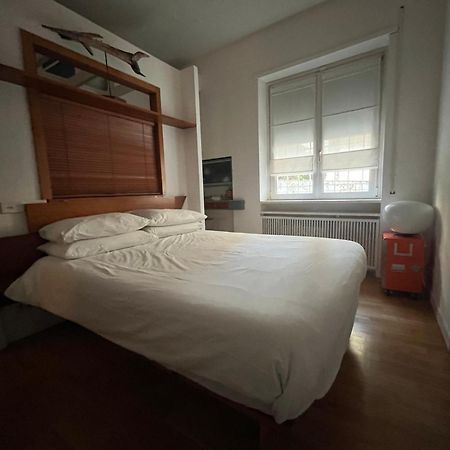 Domus B Corso Francia Apartment Rome Extérieur photo