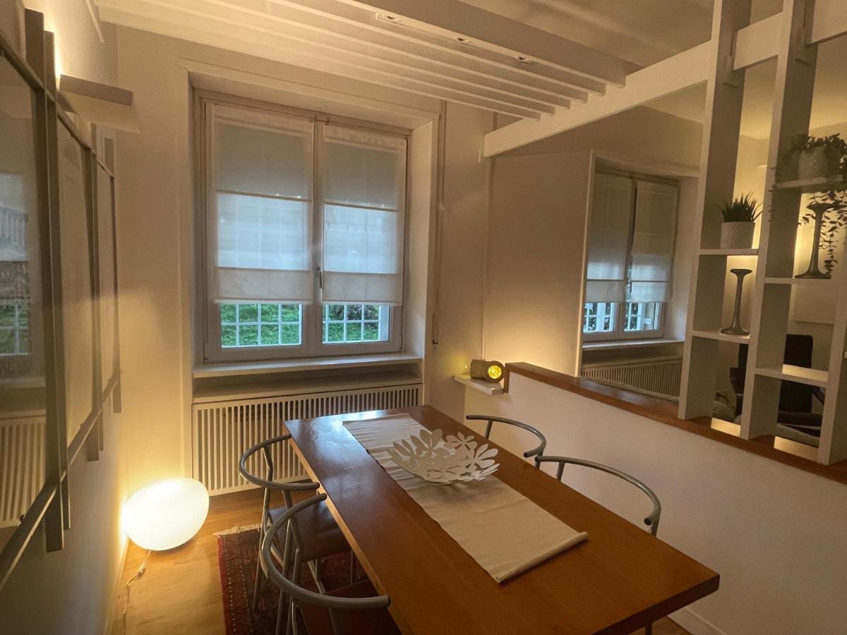 Domus B Corso Francia Apartment Rome Extérieur photo