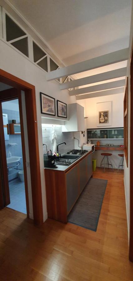 Domus B Corso Francia Apartment Rome Extérieur photo