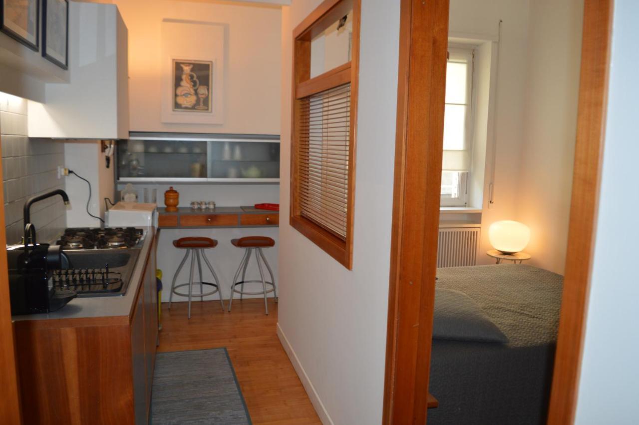 Domus B Corso Francia Apartment Rome Extérieur photo