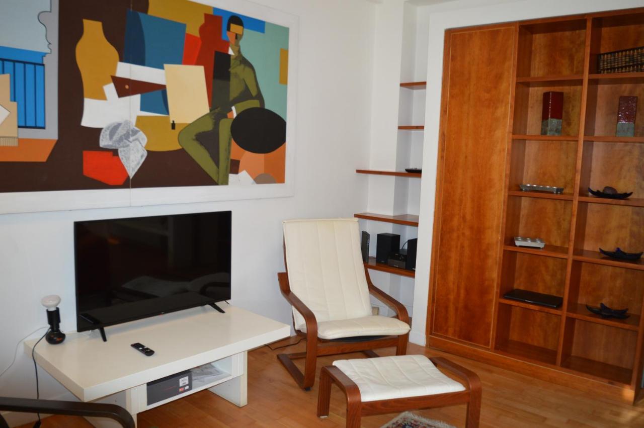 Domus B Corso Francia Apartment Rome Extérieur photo