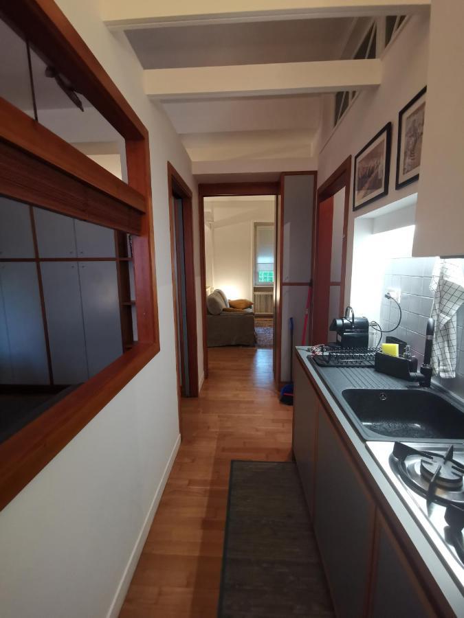 Domus B Corso Francia Apartment Rome Extérieur photo