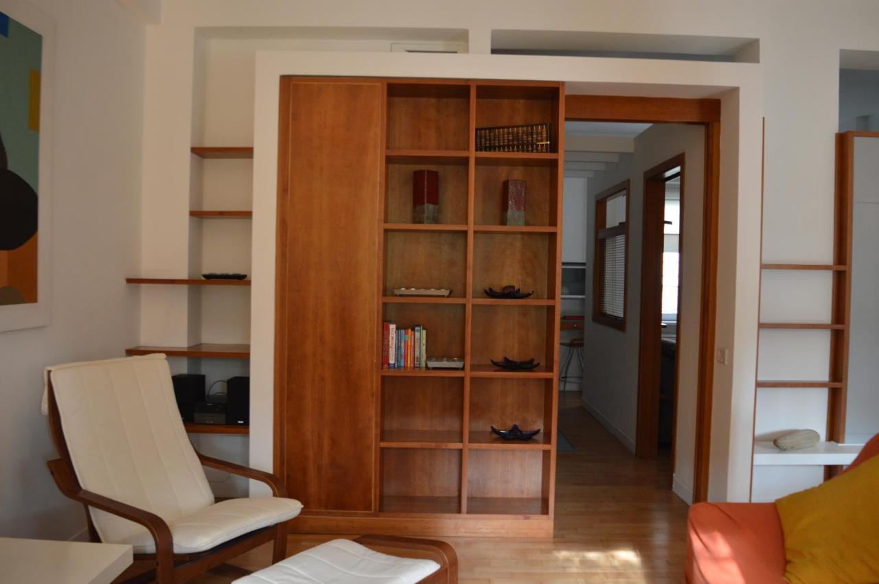 Domus B Corso Francia Apartment Rome Extérieur photo