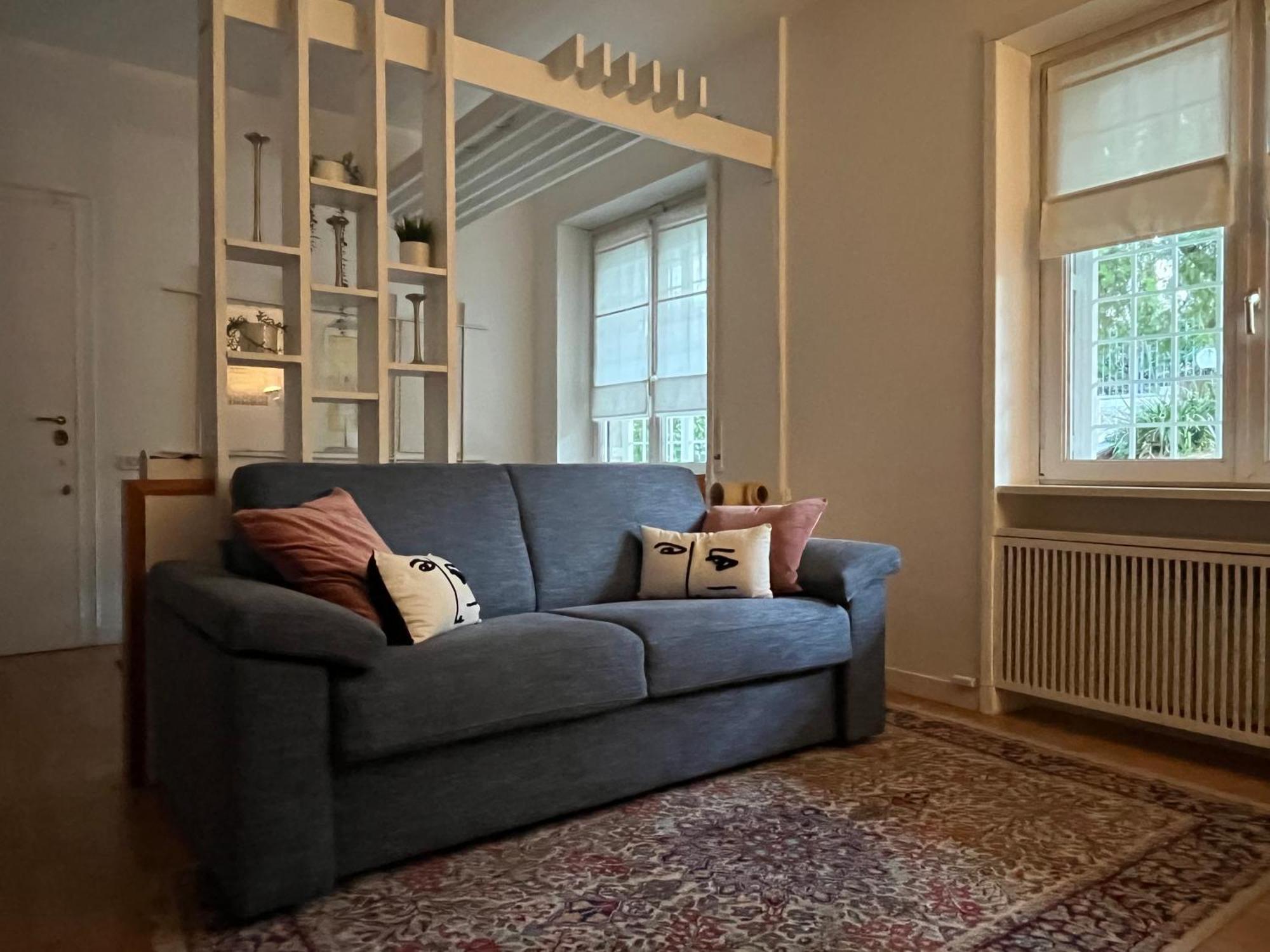 Domus B Corso Francia Apartment Rome Extérieur photo