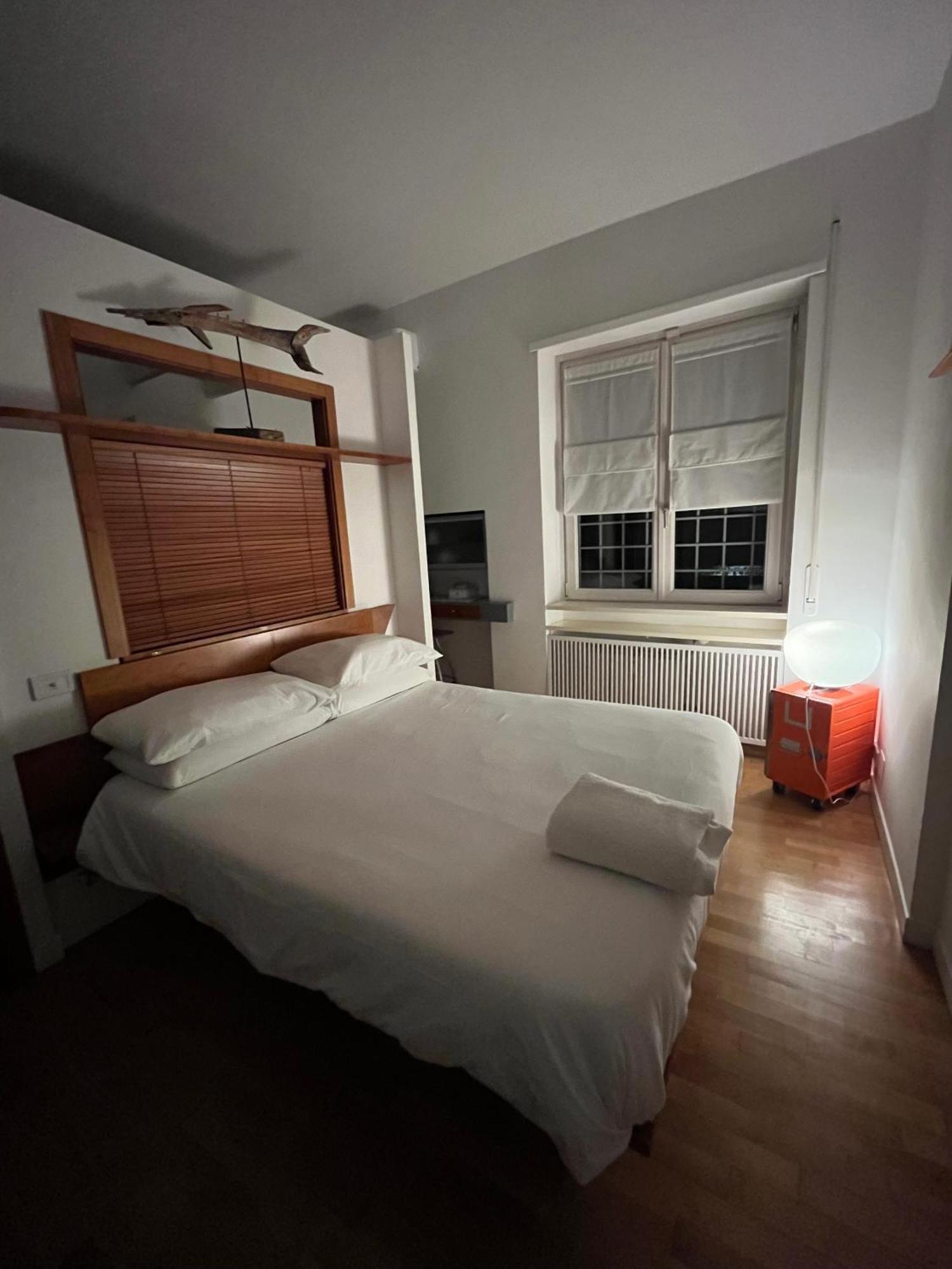 Domus B Corso Francia Apartment Rome Extérieur photo