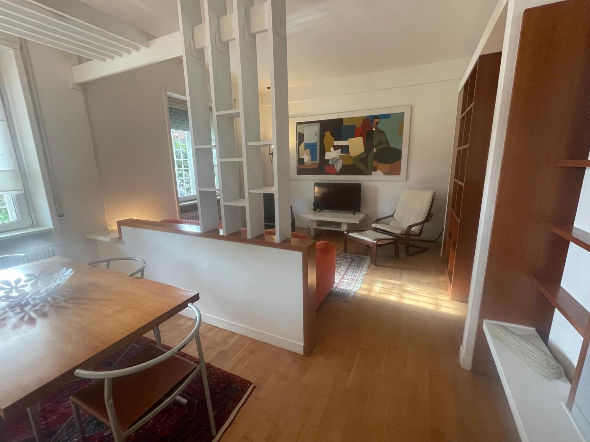 Domus B Corso Francia Apartment Rome Extérieur photo