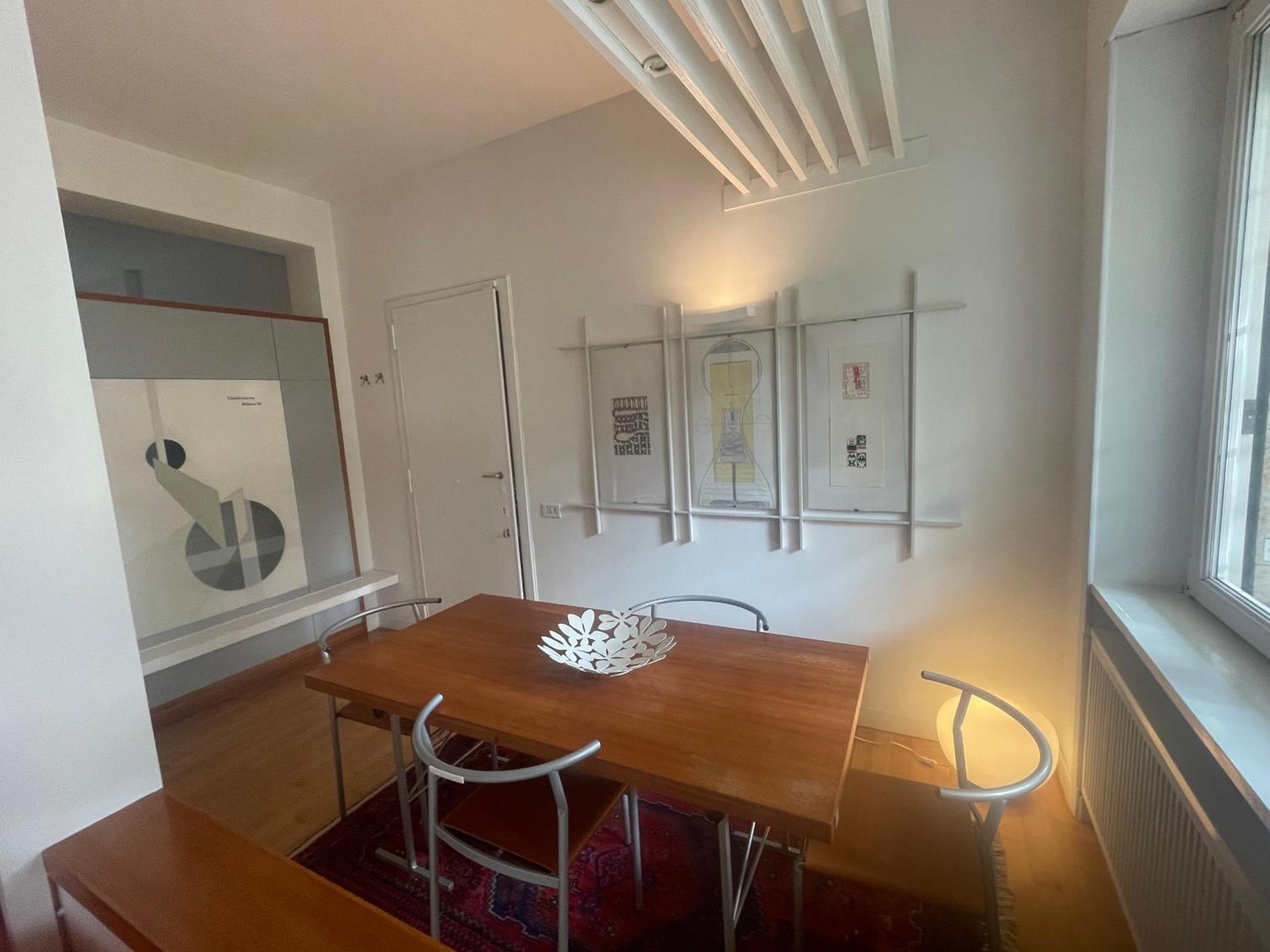 Domus B Corso Francia Apartment Rome Extérieur photo