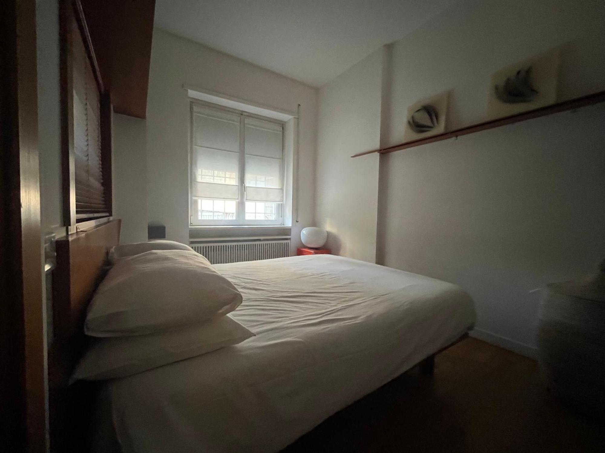 Domus B Corso Francia Apartment Rome Extérieur photo