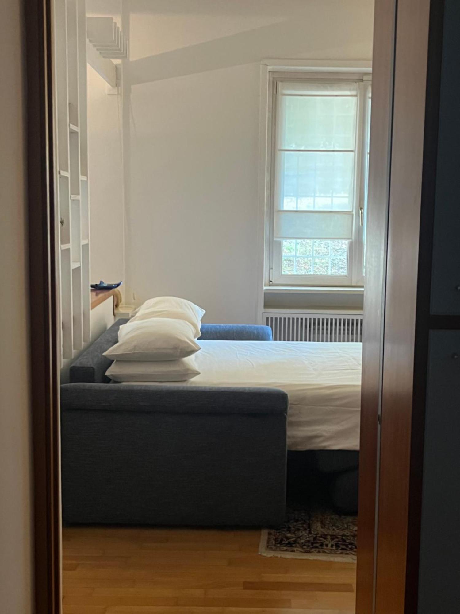 Domus B Corso Francia Apartment Rome Extérieur photo