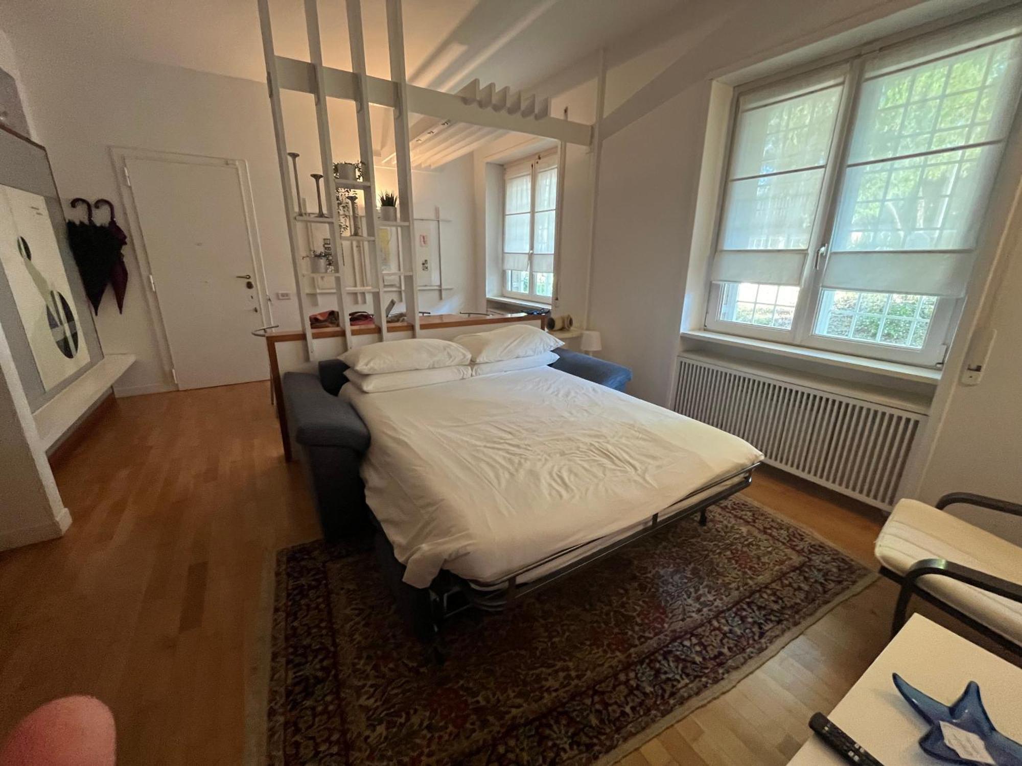 Domus B Corso Francia Apartment Rome Extérieur photo
